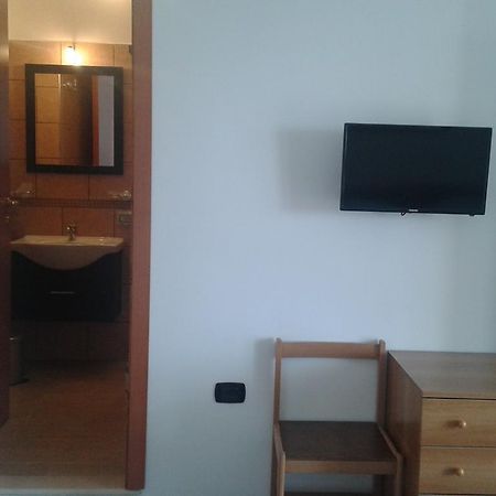 Borgo Marinaro Bed & Breakfast Marina di Camerota Luaran gambar