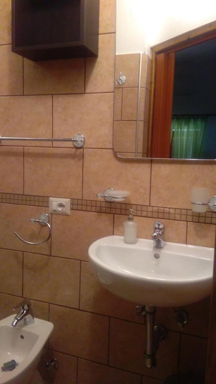 Borgo Marinaro Bed & Breakfast Marina di Camerota Luaran gambar