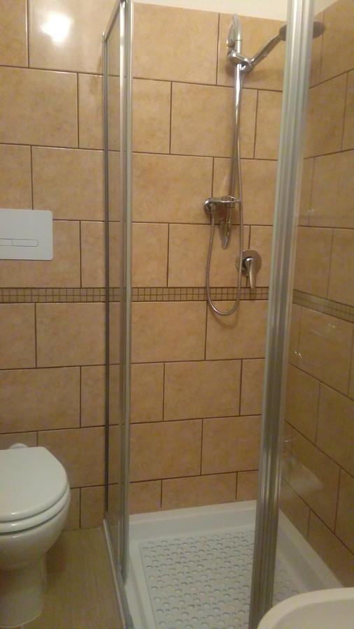 Borgo Marinaro Bed & Breakfast Marina di Camerota Luaran gambar