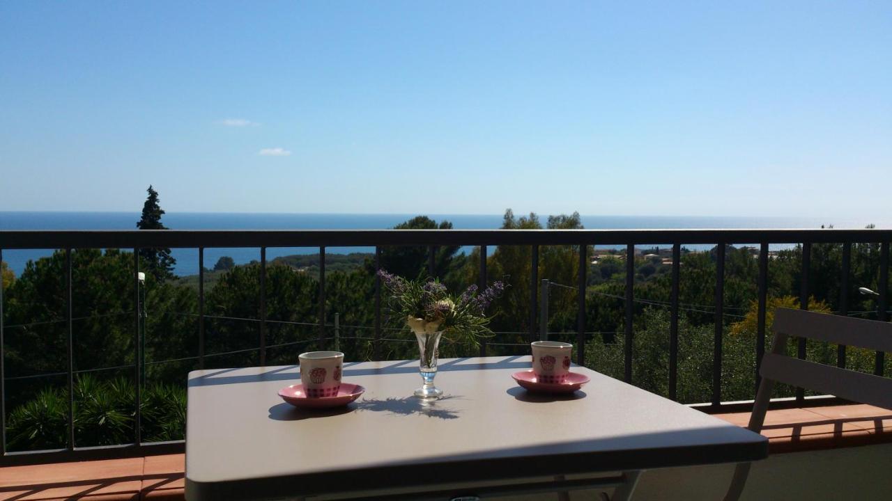 Borgo Marinaro Bed & Breakfast Marina di Camerota Luaran gambar