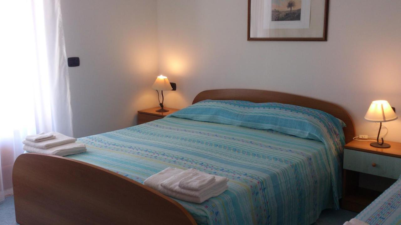Borgo Marinaro Bed & Breakfast Marina di Camerota Luaran gambar